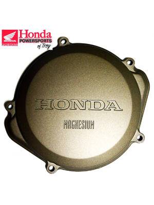 OEM Капак за съединител  HONDA CRF 250 2009